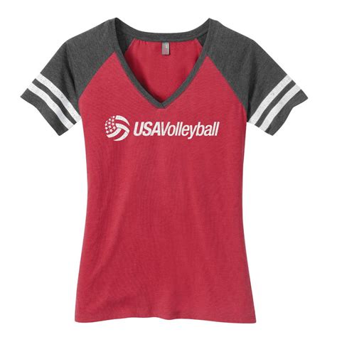 usa volleyball merchandise